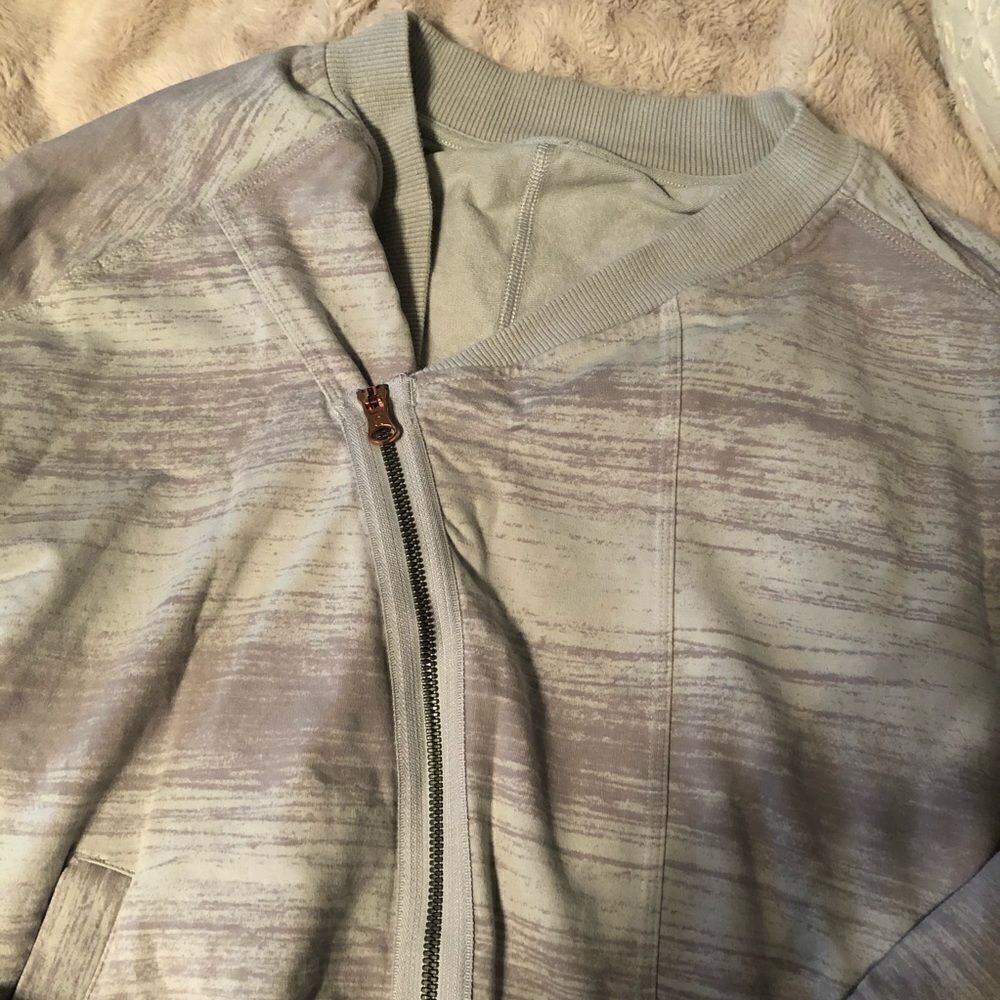 Lululemon Mika bundle wrap - Picture 5 of 8